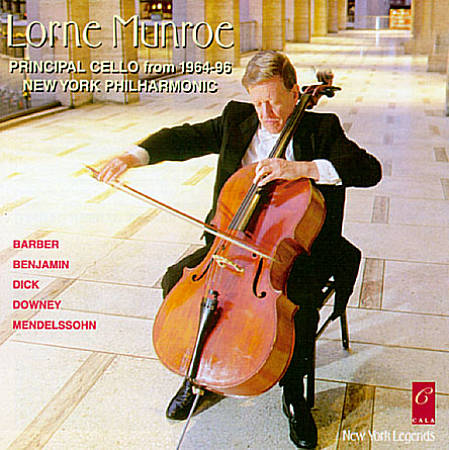 CD MUNROE NY LEGENDS - Poppa's Music