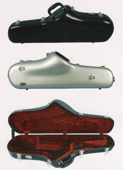 Jakob Winter Tenor Sax Case Fiberglass - CE 195 - Poppa's Music