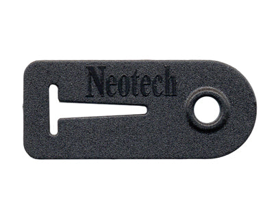 Neotech C. E. O. Comfort Regular Bb CL, E.H, Oboe Strap - 2301192 - Poppa's Music