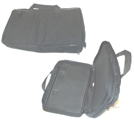 Fox Vinyl Oboe Case Cover Model 1558 - Poppa's Music