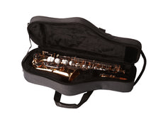 Gator Lightweight Alto Sax GL Case - B STOCK (Missing a foot) - Poppa's Music