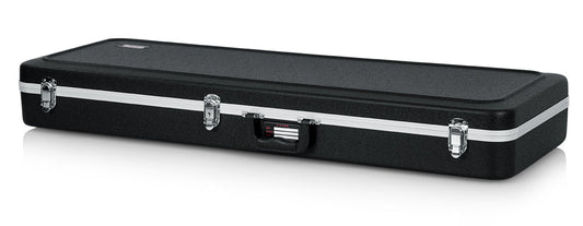 Gator Deluxe Molded Case for Electric Guitars - GC-ELECTRIC-A - Poppa's Music