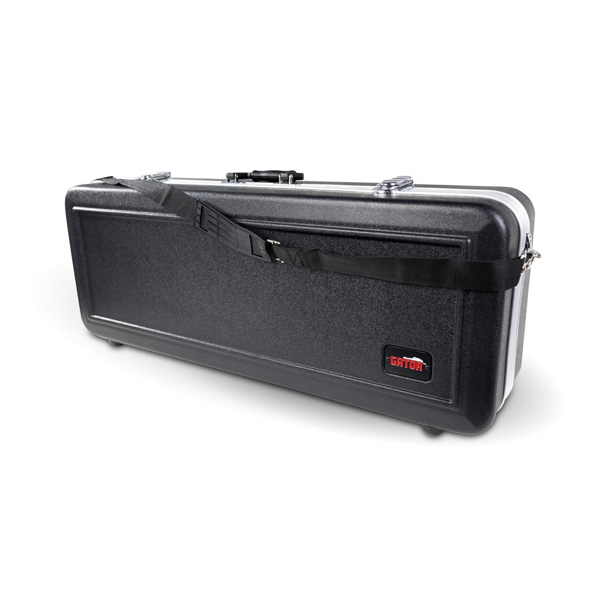 Gator Andante Series ABS Hardshell Case for Tenor Sax - GC-TENOR SAX-23 - Poppa's Music