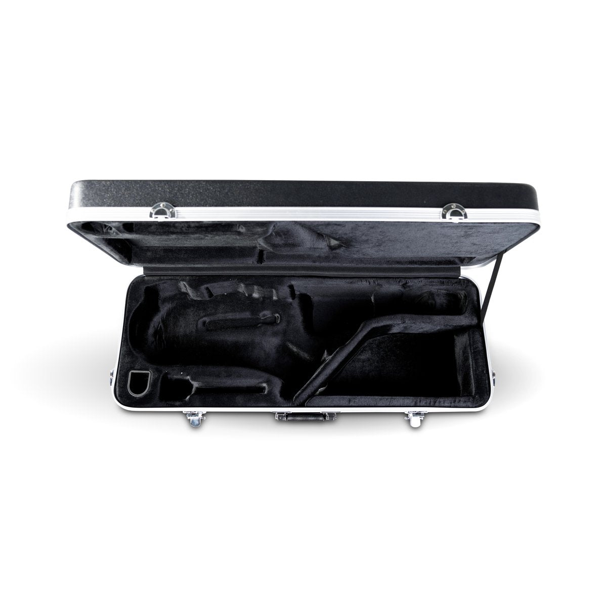 Gator Andante Series ABS Hardshell Case for Tenor Sax - GC-TENOR SAX-23 - Poppa's Music