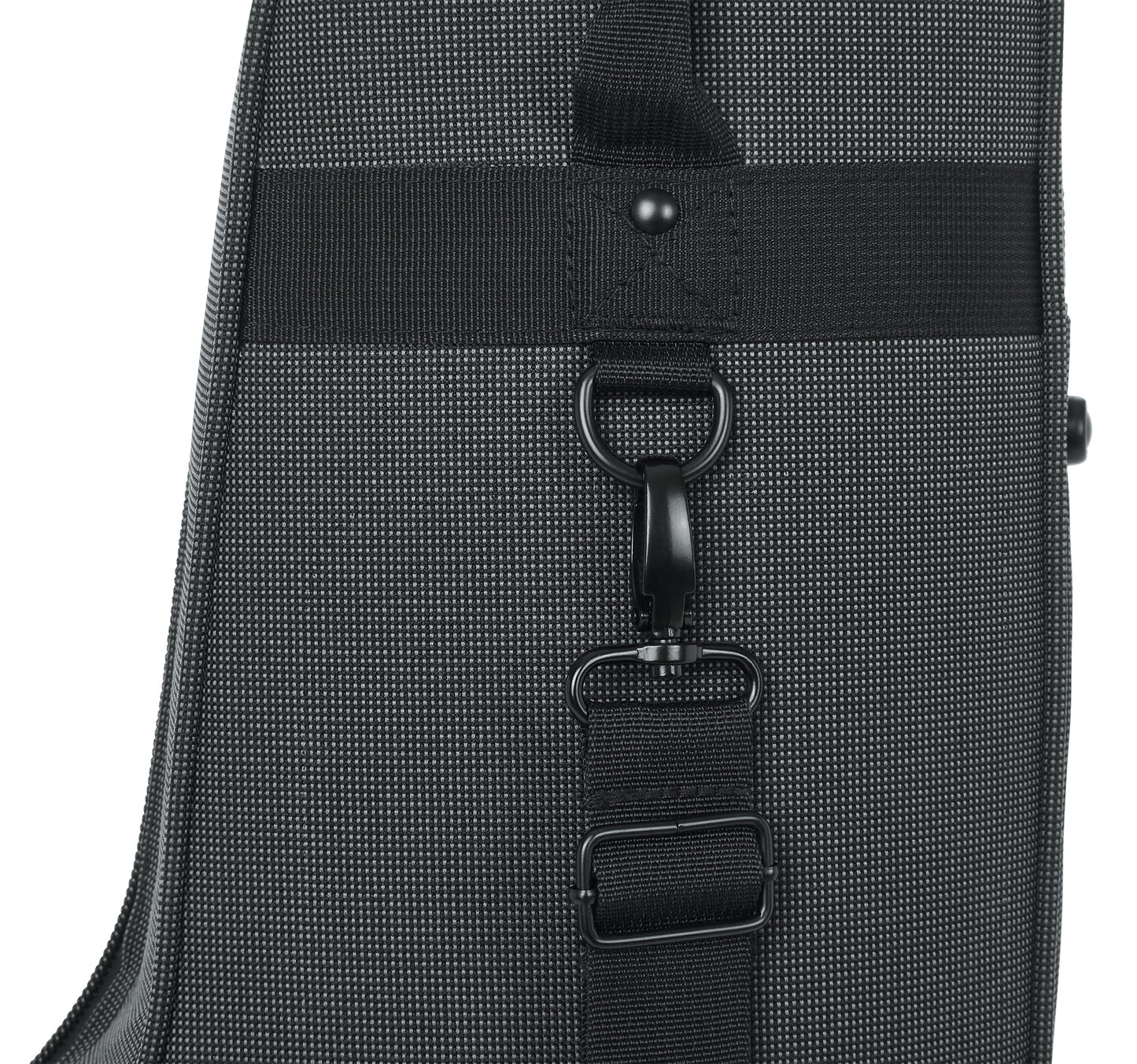 Gator Lightweight Tenor Sax Case - GL-TENOR-SAX-A - Poppa's Music