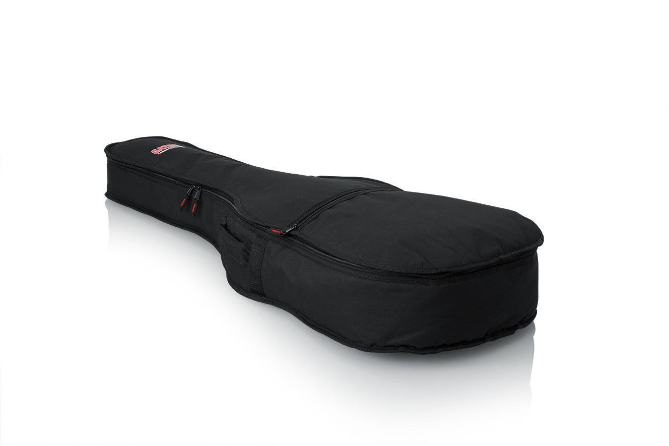 Gator Economy Gig Bag for Dreadnought Guitars - GBE-DREAD - Poppa's Music