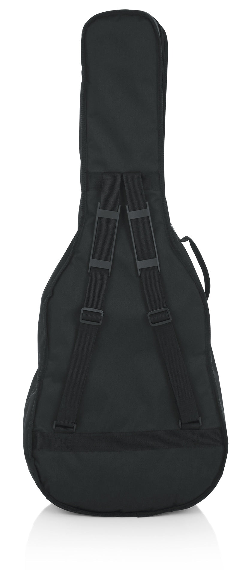 Gator Economy Gig Bag for Dreadnought Guitars - GBE-DREAD - Poppa's Music