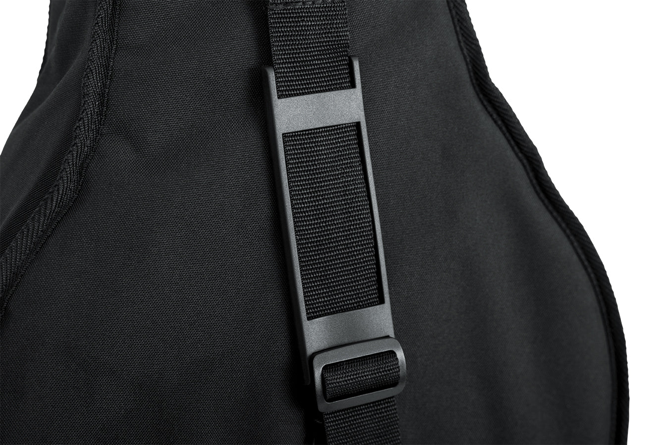Gator Economy Gig Bag for Dreadnought Guitars - GBE-DREAD - Poppa's Music