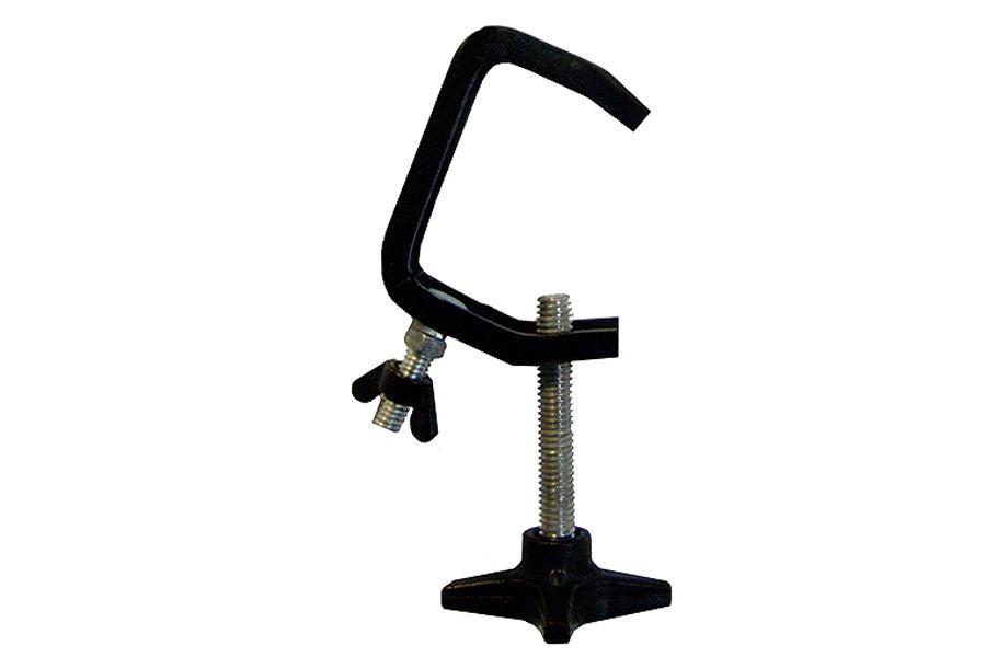 Chauvet DJ Light-Duty C-Clamp - Poppa's Music