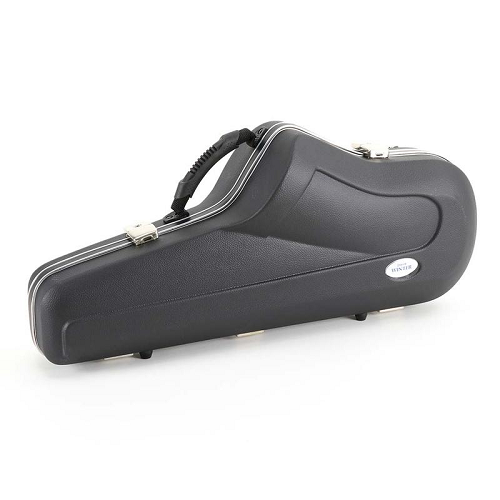 Jakob Winter Alto Saxophone Case - JW 2192 BLACK - Poppa's Music