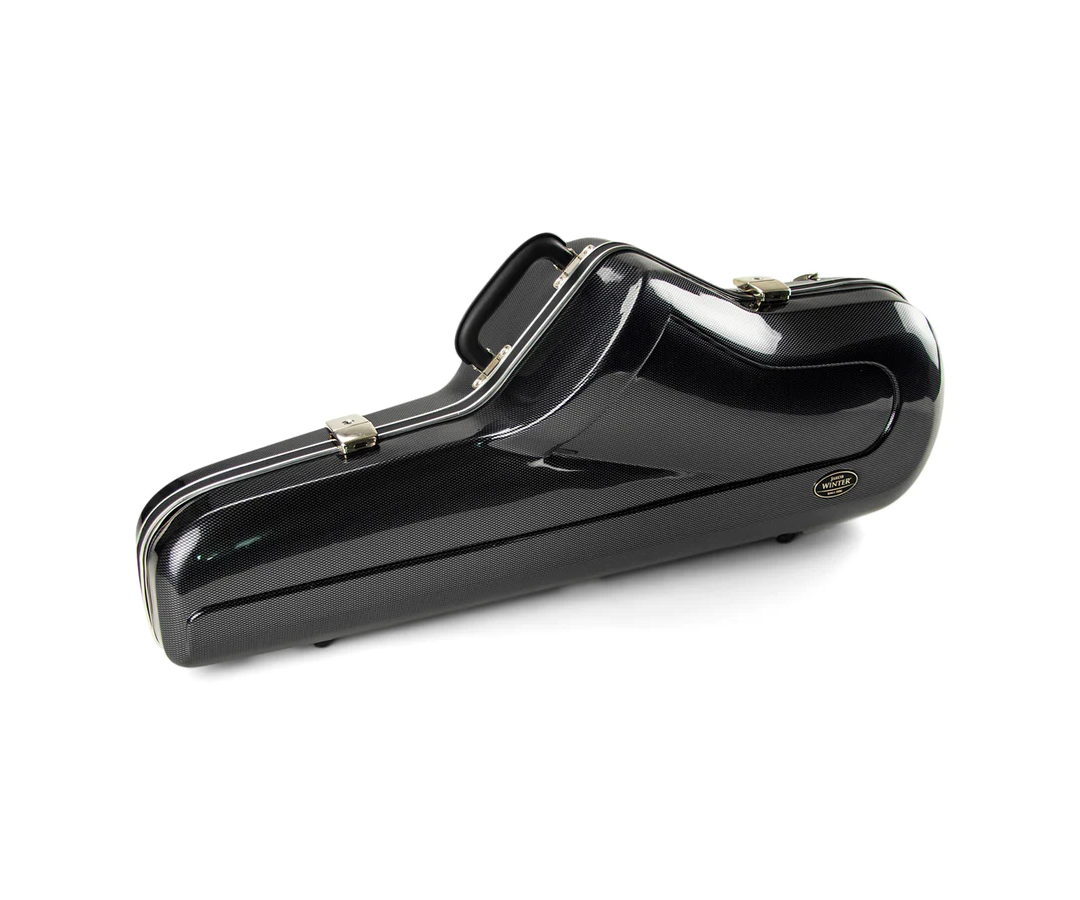 Jakob Winter Tenor Saxophone Shaped Case Thermoshock - Poppa's Music