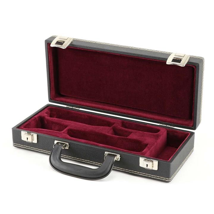 Jakob Winter Clarinet German Master's ES Deutsch Case - JW-321-ES - Poppa's Music