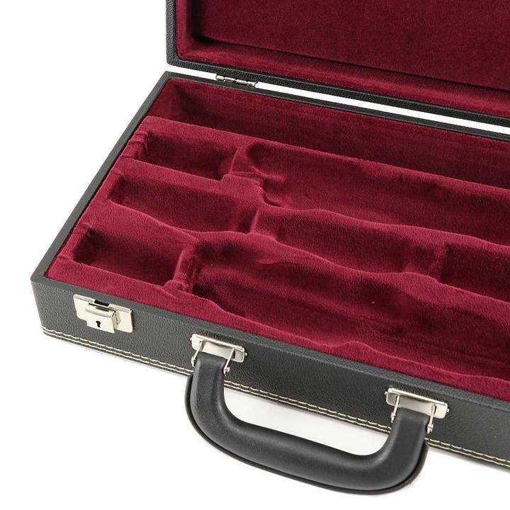 Jakob Winter Clarinet German Master's ES Deutsch Case - JW-321-ES - Poppa's Music