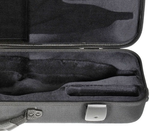 Jakob Winter Greenline Soprano Sax Case Straight - JW 51088 - Poppa's Music