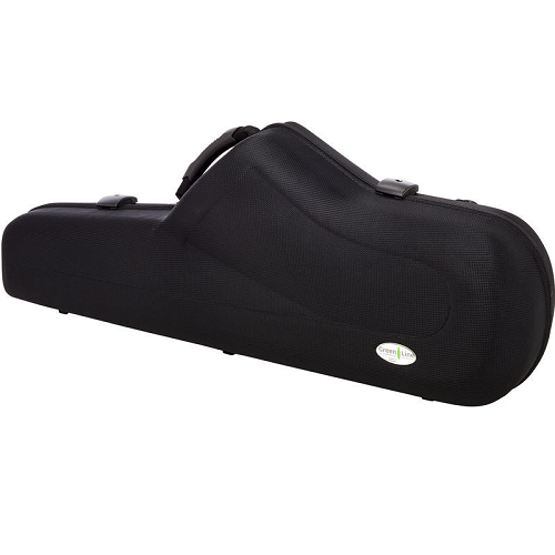 Jakob Winter Green Line Case for Tenor Saxophone JW51095 - Poppa's Music