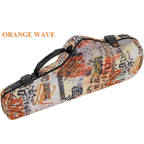 Jakob Winter Greenline Shaped Case for Tenor Saxophone - JW-51095 Colors - Poppa's Music