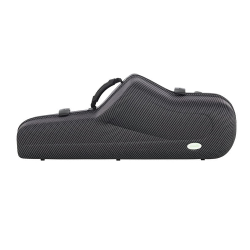 Jakob Winter Green Line Case for Tenor Saxophone JW51095 - Poppa's Music