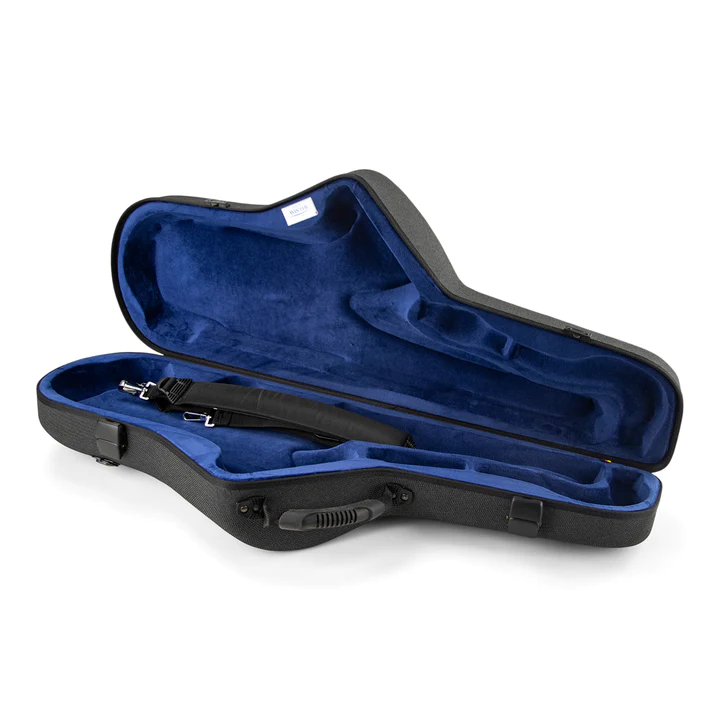 Jakob Winter Green Line Case for Tenor Saxophone JW51095 - Poppa's Music