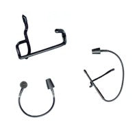 Buffet Bb Baritone Sax Clamp Set - Poppa's Music