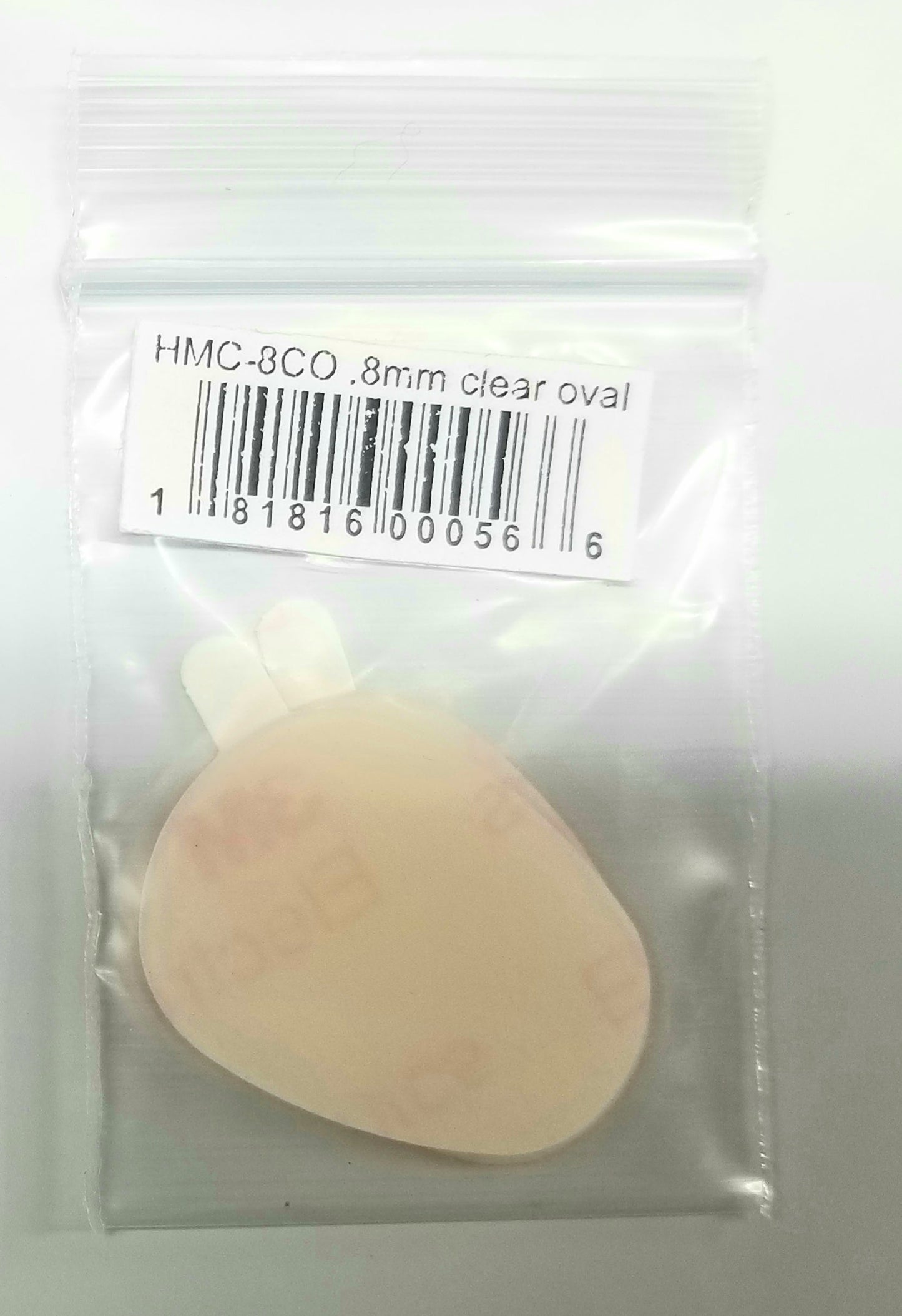 Hollywoodwinds Mouthpiece Cushions - Premium Mouthpiece Cushion from Hollywoodwinds - Just $4! Shop now at Poppa's Music