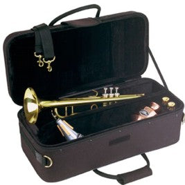 Pro Pac Single Trumpet Case - PB301BP - Poppa's Music