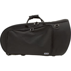 Pro Tec Euphonium Deluxe Bag - C242 - Poppa's Music