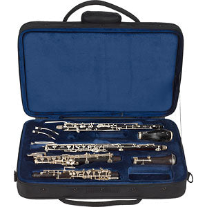 Pro Tec Oboe & English Horn Double Case - PB315EH - Poppa's Music
