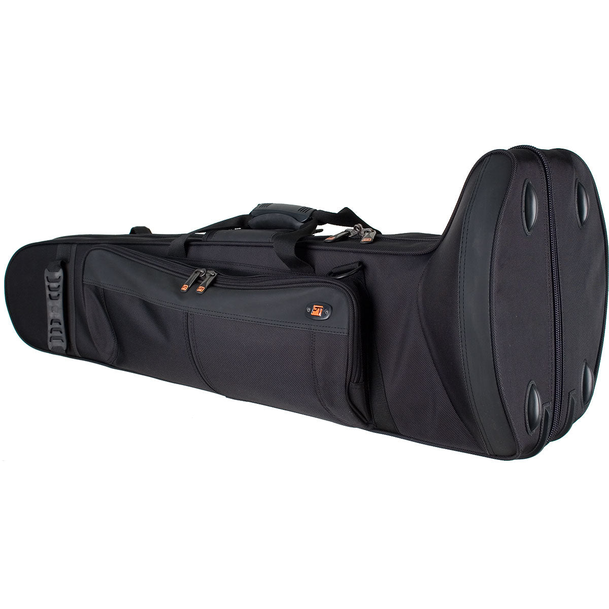 Pro Tec Contoured Trombone Tenor Pro Pac - PB306CT - Poppa's Music