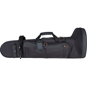 Pro Tec Contoured Trombone Tenor Pro Pac - PB306CT - Poppa's Music