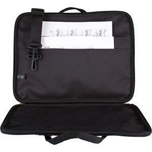Pro Tec Portfolio Bag - P5 - Poppa's Music