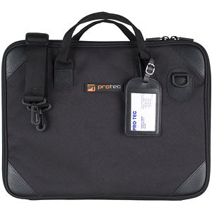 Pro Tec Portfolio Bag - P5 - Poppa's Music