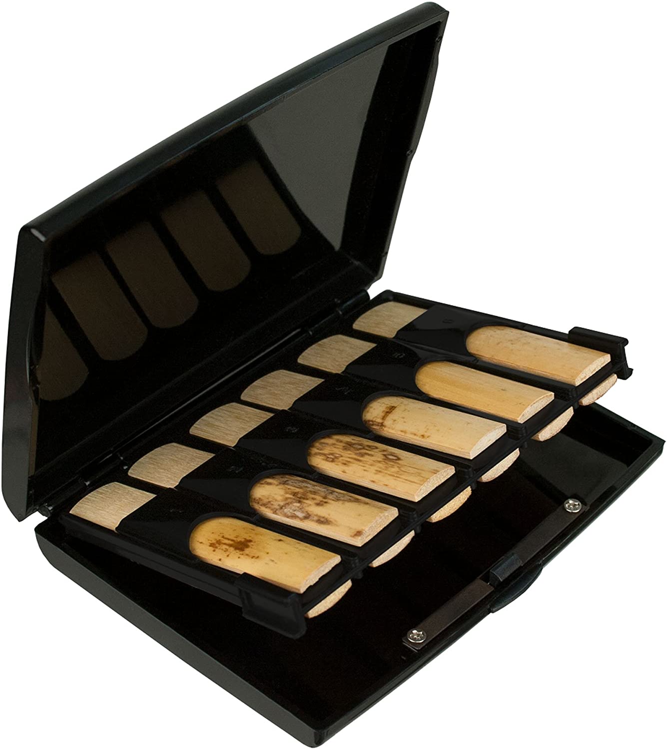 Protec Bb Clarinet Reed Case - A250 - Poppa's Music