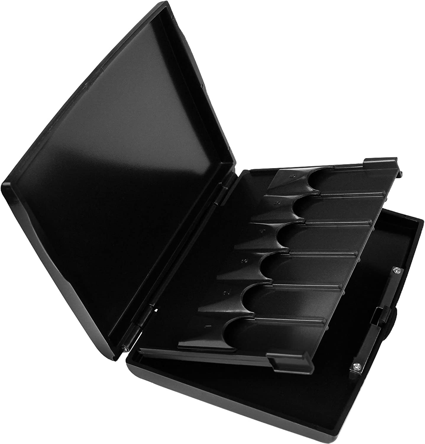 Protec Bb Clarinet Reed Case - A250 - Poppa's Music
