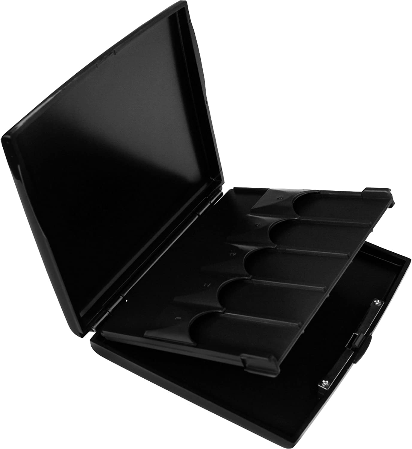 Protec Alto & Tenor Sax Reed Case - Poppa's Music