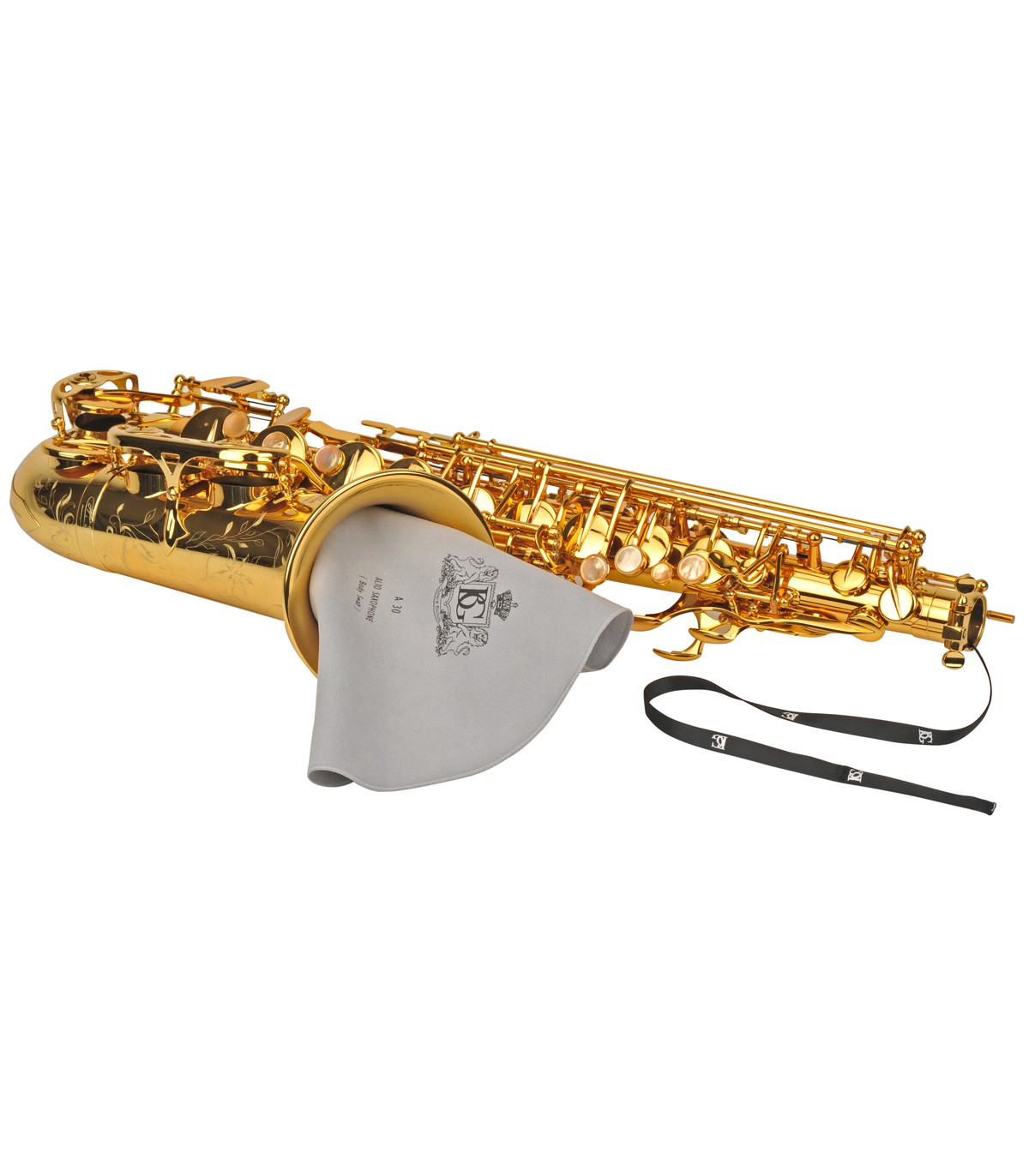 BG France Combo Pack For Alto Sax - CPSA - Poppa's Music