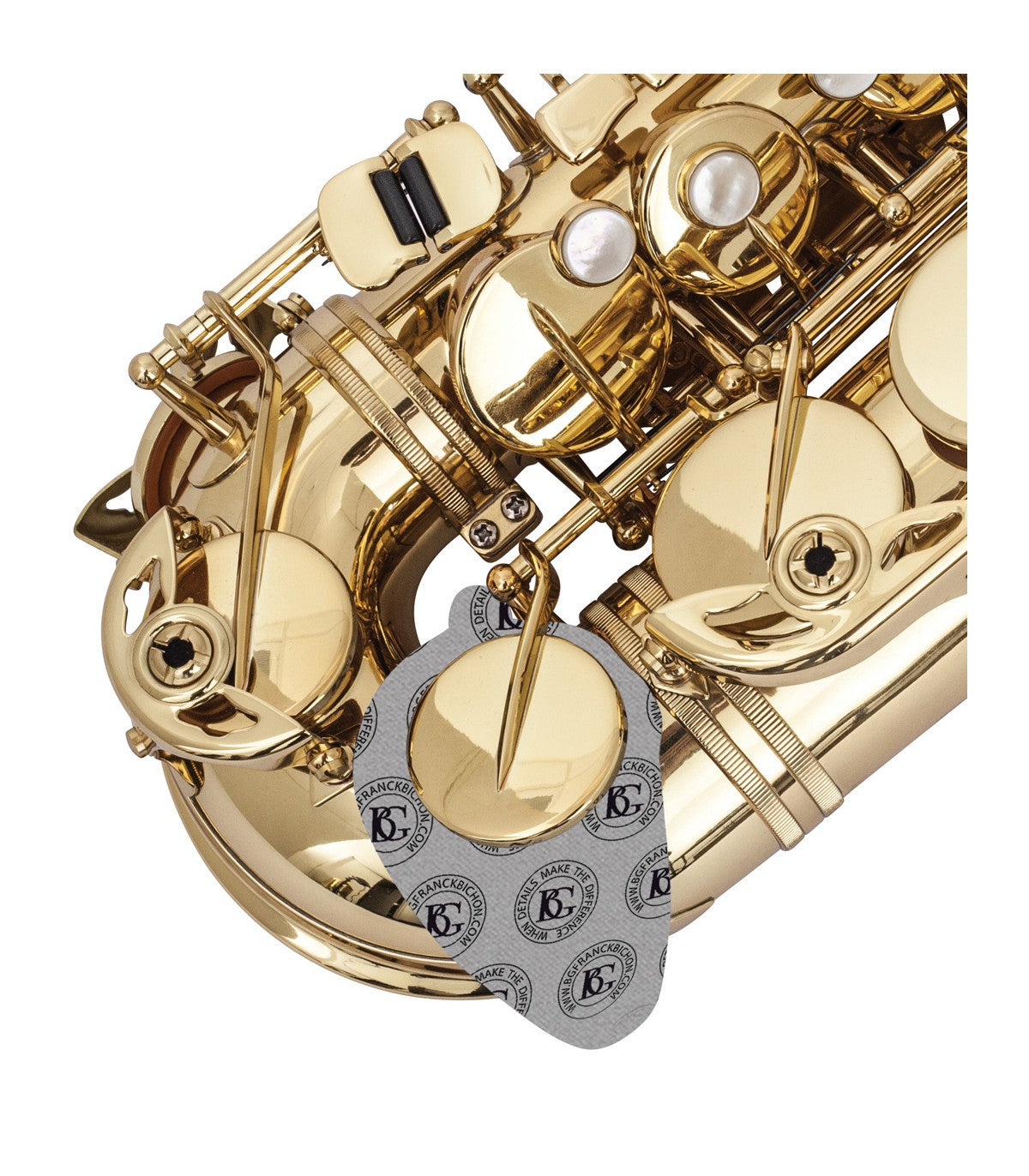 BG France Combo Pack For Alto Sax - CPSA - Poppa's Music