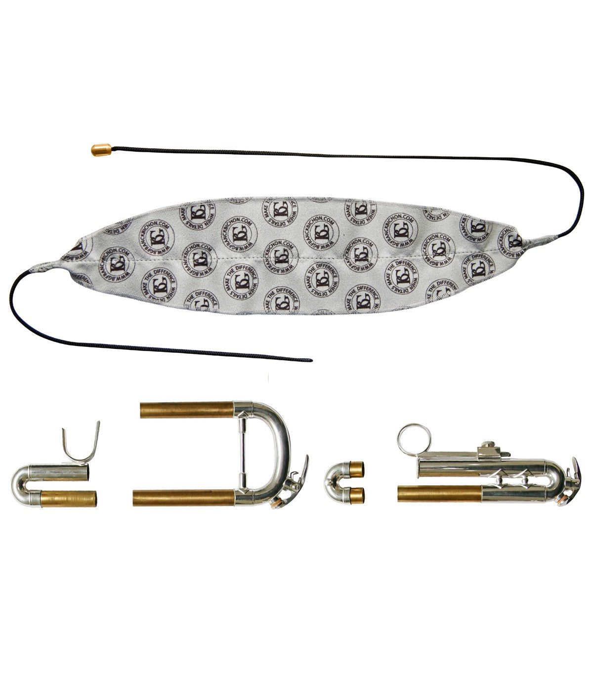BG France Combo Pack For Trumpet - CPTT - Poppa's Music