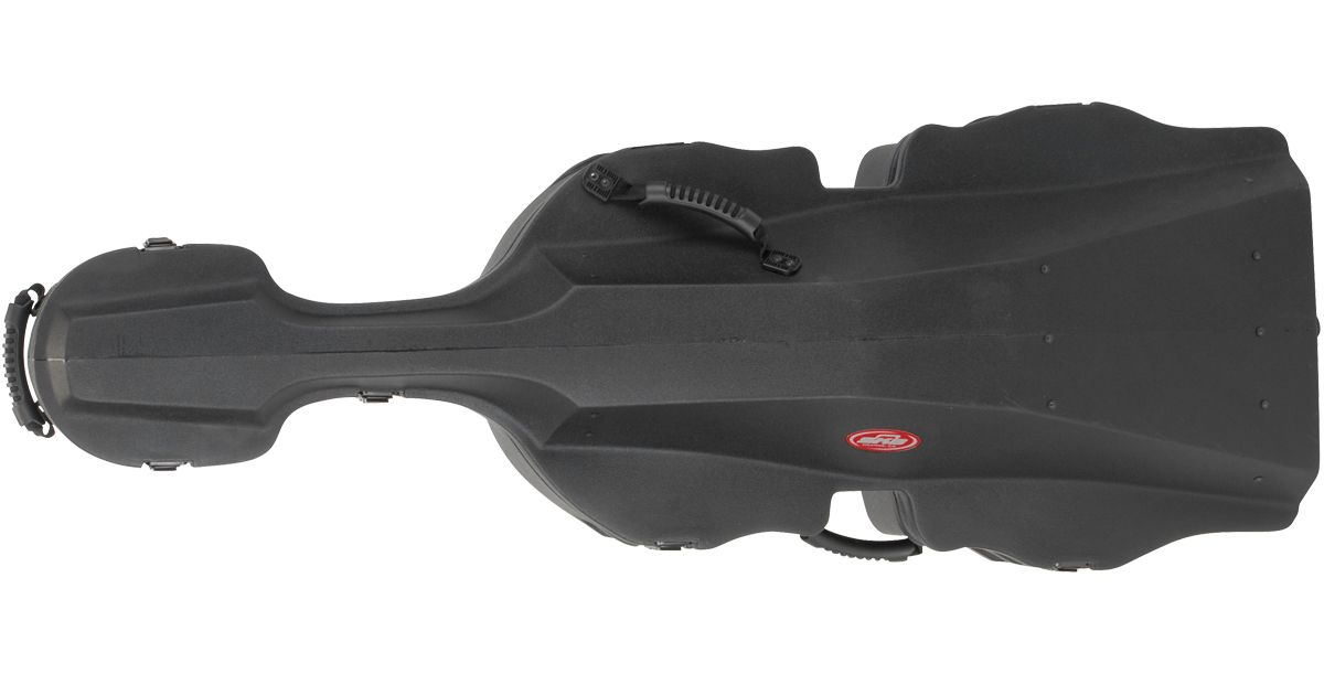 SKB Cello Shell- 4/4 Model: 1SKB-544 - Poppa's Music