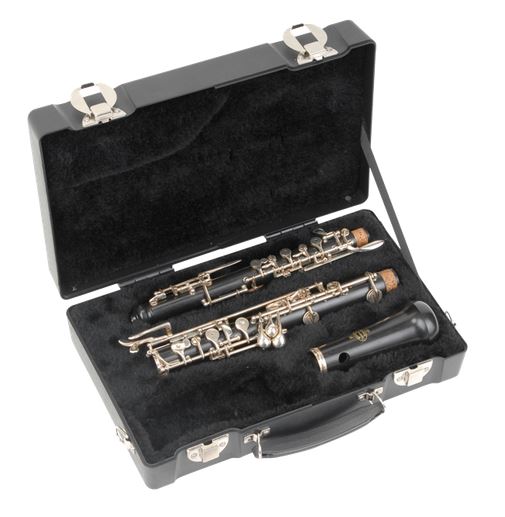 SKB Case Oboe SKB-315 - Poppa's Music