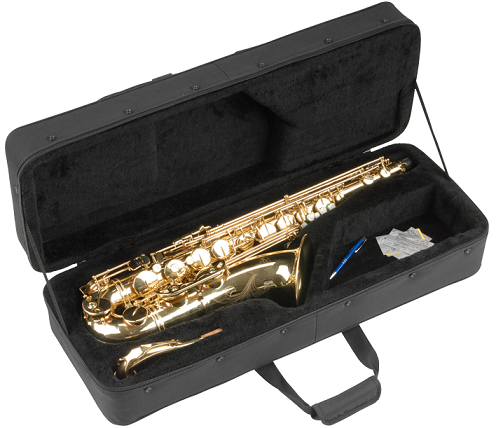 SKB Tenor Sax Soft Case SKB-SC350 - Poppa's Music