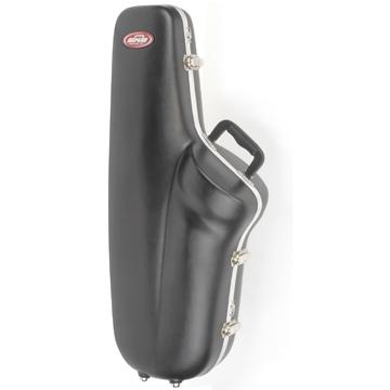 SKB Contoured Tenor Sax Case Model 150 - Poppa's Music