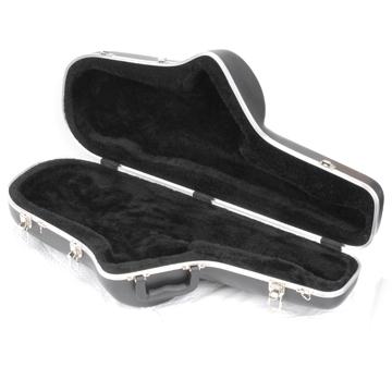 SKB Contoured Tenor Sax Case Model 150 - Poppa's Music
