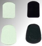 BG France Mouthpiece Cushions - Poppa's Music