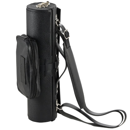 Wiseman Single Bb Clarinet Case - Poppa's Music
