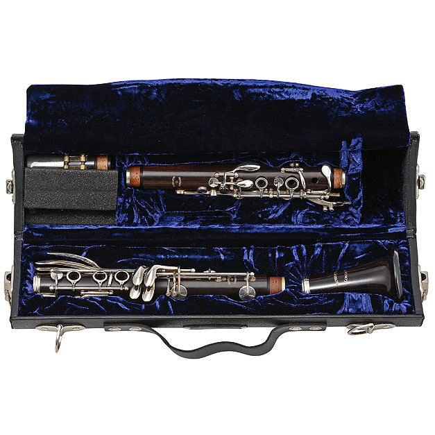 Wiseman Single Bb Clarinet Case - Poppa's Music