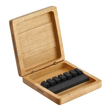 Wiseman Contrabassoon 4 Reeds Medium Reed Case - Poppa's Music