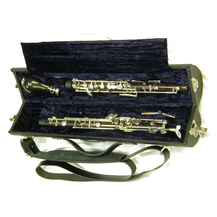 Wiseman Single English Horn Case - Poppa's Music