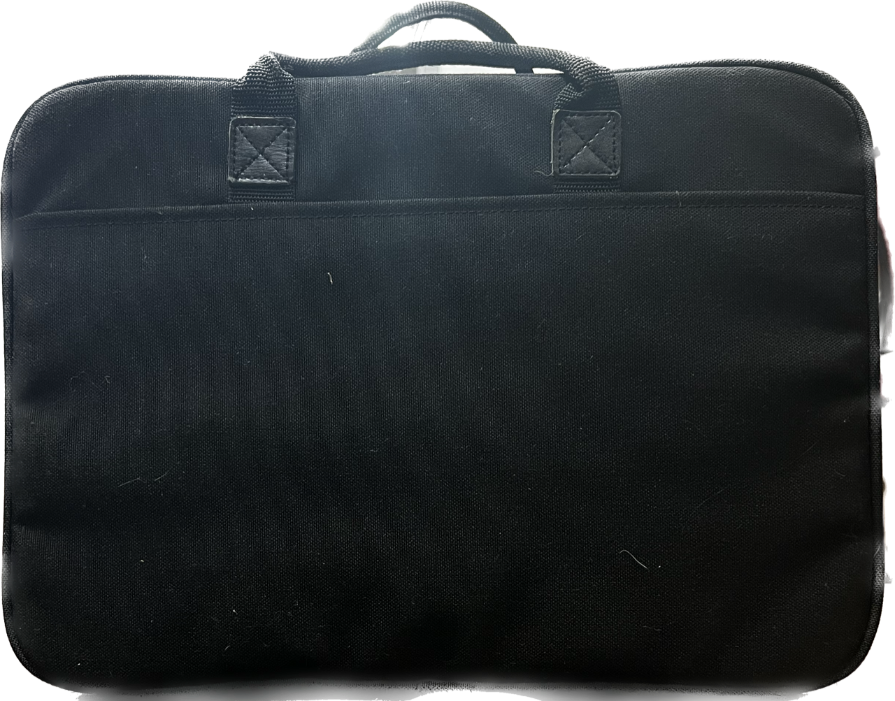 Yamaha Bb Clarinet Carry All Case - YAC1317 - Poppa's Music