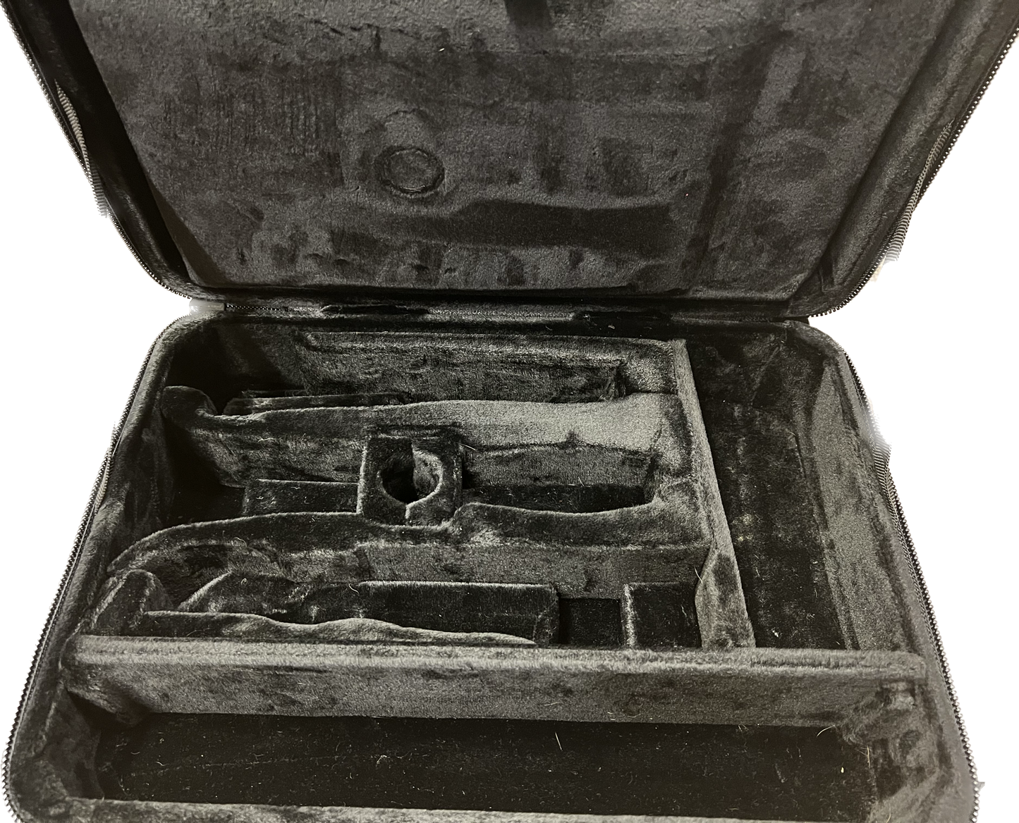 Yamaha Bb Clarinet Carry All Case - YAC1317 - Poppa's Music