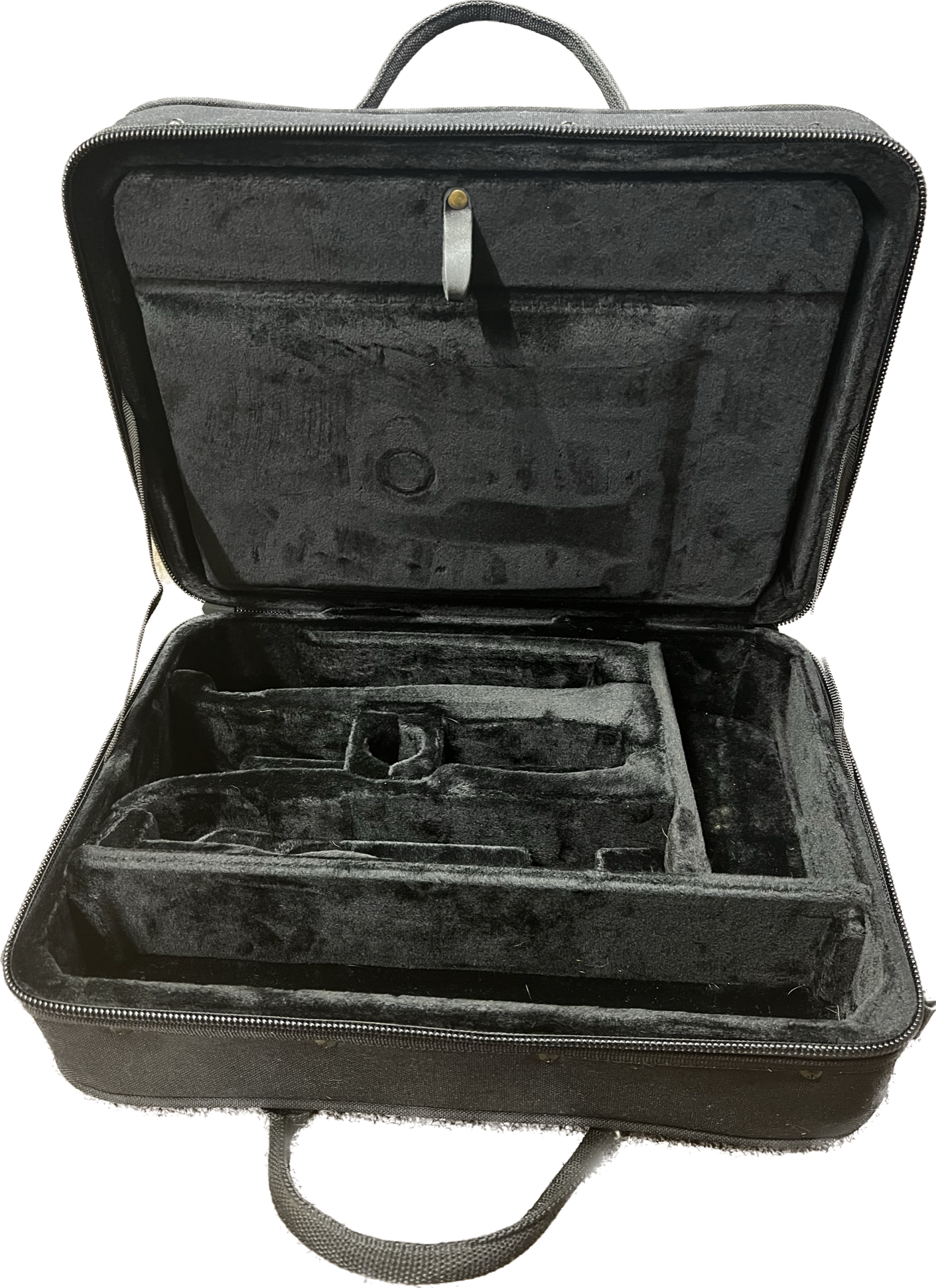 Yamaha Bb Clarinet Carry All Case - YAC1317 - Poppa's Music